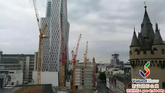 收藏這篇德國石材市場的攻略，明年夏天跟石材小天去紐倫堡吧！