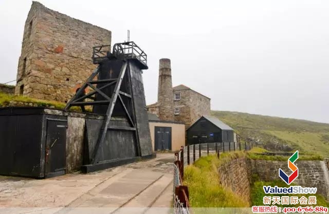 歐洲工程礦業機械展哪家強？快來英國找Hillhead！