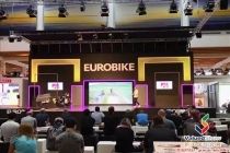 歐洲自行車展|2017年歐洲自行車展（eurobike）展后回顧