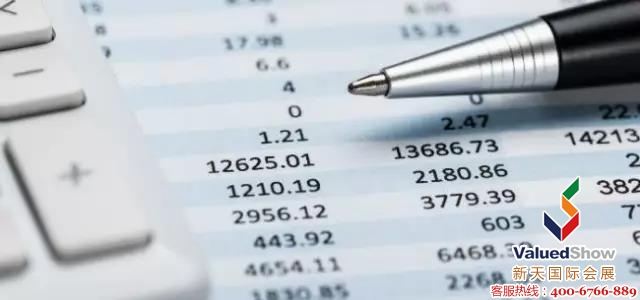 關于新天會展推廣優先使用增值稅電子普通發票的通知