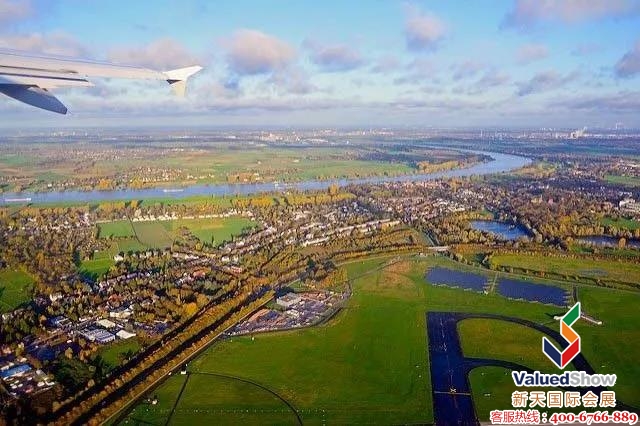 來這座有著浪漫氣息的啤酒之都，赴一場美容盛會！