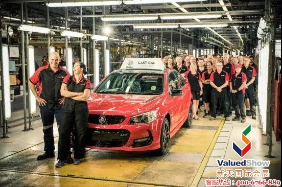 10月20日起，澳大利亞汽車(chē)將全部依靠進(jìn)口！汽船小天邀您來(lái)澳大利亞商用車(chē)及汽配展發(fā)現(xiàn)商機(jī)~