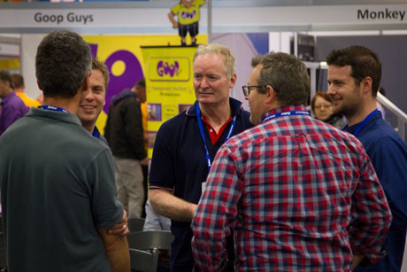 2017年新西蘭奧克蘭國際建筑建材展覽會行前通知