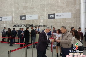 土耳其伊兹密尔国际石材、机械及技术展|新天会展考察旅游行程