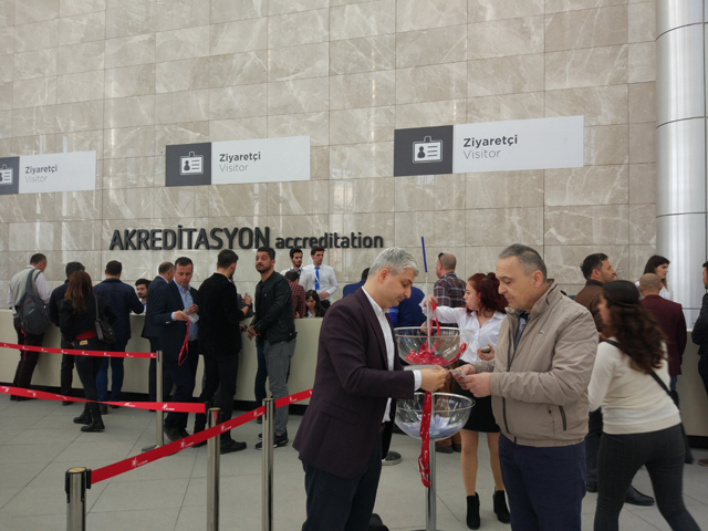 土耳其石材展_石材機(jī)械展|土耳其伊茲密爾國(guó)際石材及機(jī)械展|新天會(huì)展邀請(qǐng)函