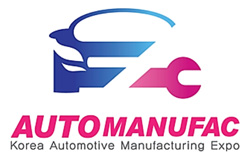 2018年韩国釜山国际汽车制造产业与配件材料展-logo