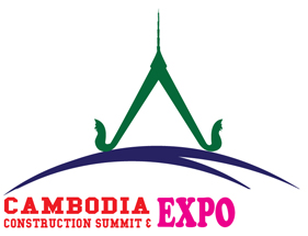 柬埔寨建筑行业展-logo