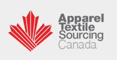 2019年加拿大多伦多服装纺织品采购展-logo