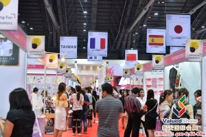 “泰国美容展”展位销售火爆 快来开拓东南亚很大美容市场