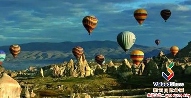 與土耳其人做生意，你需要知道的那些事兒