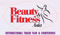 巴基斯坦美容美发与健身展-logo