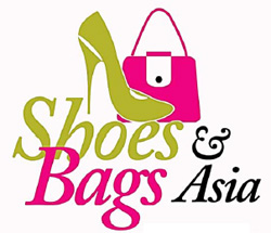 2018年巴基斯坦国际鞋类及箱包博览会-logo