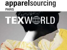 2019年法国巴黎国际服装服饰采购展览会-logo