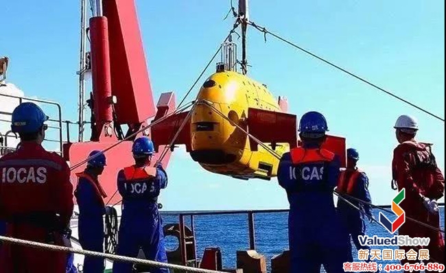 “永動機”成真？水下永動機器人橫空出世！