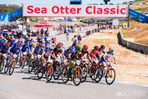 4月美国加州海獭自行车展，酷的展会和美的风景都在这儿了！ 