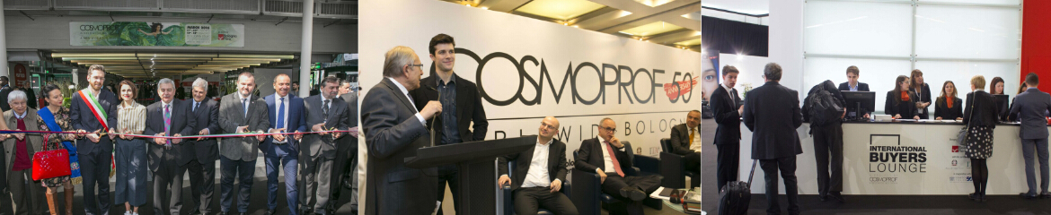 2022年意大利美容展Cosmoprof | 聚焦全球美容盛会Cosmoprof Bologna