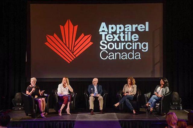 加拿大，一個滿足所有浪漫想象的國度 