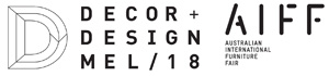 澳大利亚墨尔本装饰与设计展-logo
