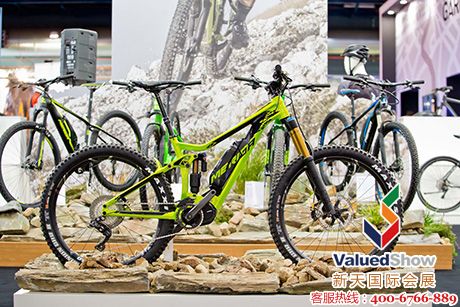 2018年荷蘭自行車及電動自行車博覽會行前通知