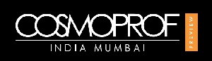 2023年印度孟买国际美容&SPA展览会-logo
