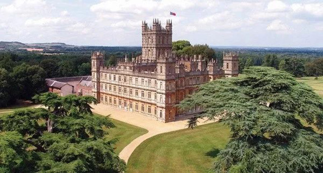 美國對中國展開貿(mào)易戰(zhàn)，英國卻巴不得與中國做生意呢！