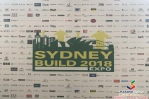 2018年澳大利亚悉尼建材展现场播报