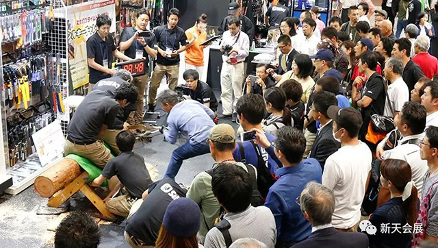 【邀請函】日本五金勞保展Tool Japan開始報(bào)名啦！