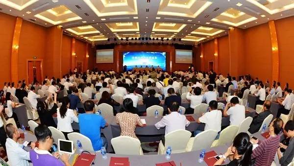 2016年全國休閑漁業(yè)現(xiàn)場會(huì)