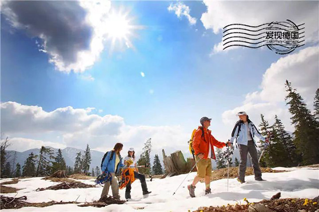 德國戶外展Outdoor參觀考察團火熱報名中！