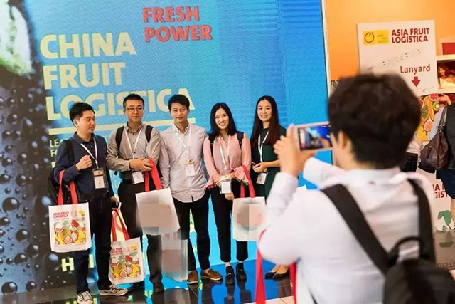 上海嘉果登陸優萬果，創新、貼心的服務引領鮮果行業消費升級新趨勢！