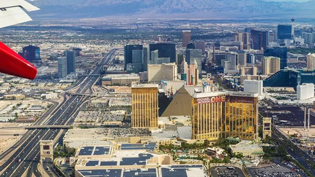 【拉斯美容展參觀團報名中】前往北美的年度B2B國際美容盛會，get全球美容行業新商機！