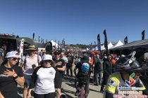 2018年美国加州海獭自行车展Sea Otter Classic现场播报