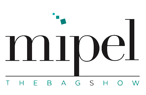 2019年2月意大利米兰Mipel时尚皮具箱包展览会-logo