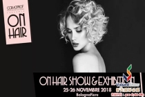 仅120个展位的意大利美发展，会有您的一席之地吗？