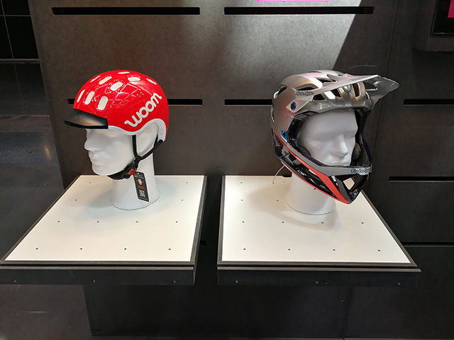 2018年歐洲國際自行車貿易博覽會