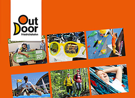 2018年歐洲戶外用品展會行前通知