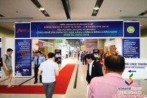 2018年越南(胡志明市)国际电力设备与技术展览会现场播报