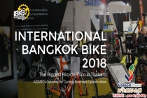 11月泰国自行车展 | 泰国清迈，可能是东南亚的自行车之都