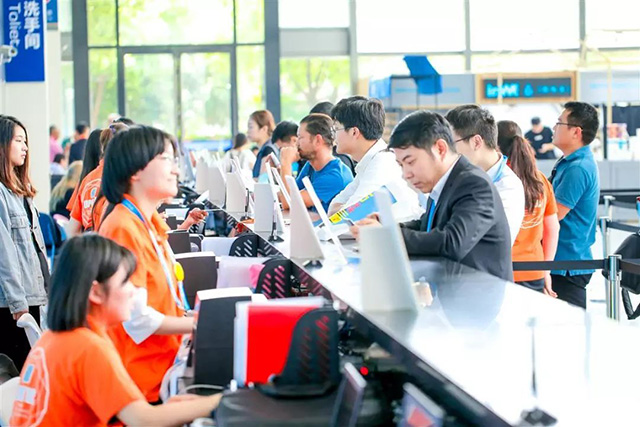 2019上海優(yōu)萬果正式開放報名，9月15日前享早鳥優(yōu)惠！