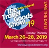 2020年美国拉斯维加斯国际旅行箱包展览会TGS-logo