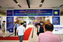 2018年越南国际电力设备与技术展览会VIETNAM ETE展会回顾