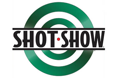 美国拉斯维加斯Shot Show-logo