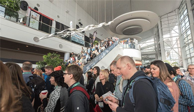 一定要來美國丹佛戶外展，8個(gè)理由告訴你為什么！