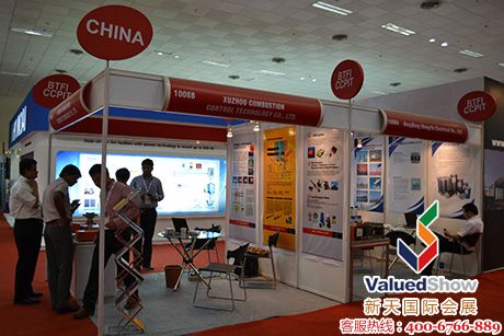 2018年第26屆亞洲電力展覽會(huì)Power Gen Asia行前通知