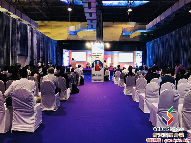 印度孟买五大行业展览会Big 5 India