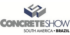 2019年南美洲（巴西）建筑混凝土技术及设备展览会