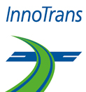 2022年德国柏林国际轨道交通技术展-logo
