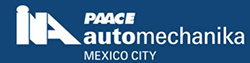 法兰克福（墨西哥）汽配展-logo