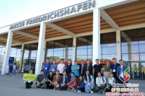 2019年OutDoor by ISPO，新Outdoor新机遇！