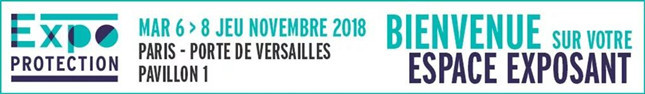 2018年法国劳保展行前指南